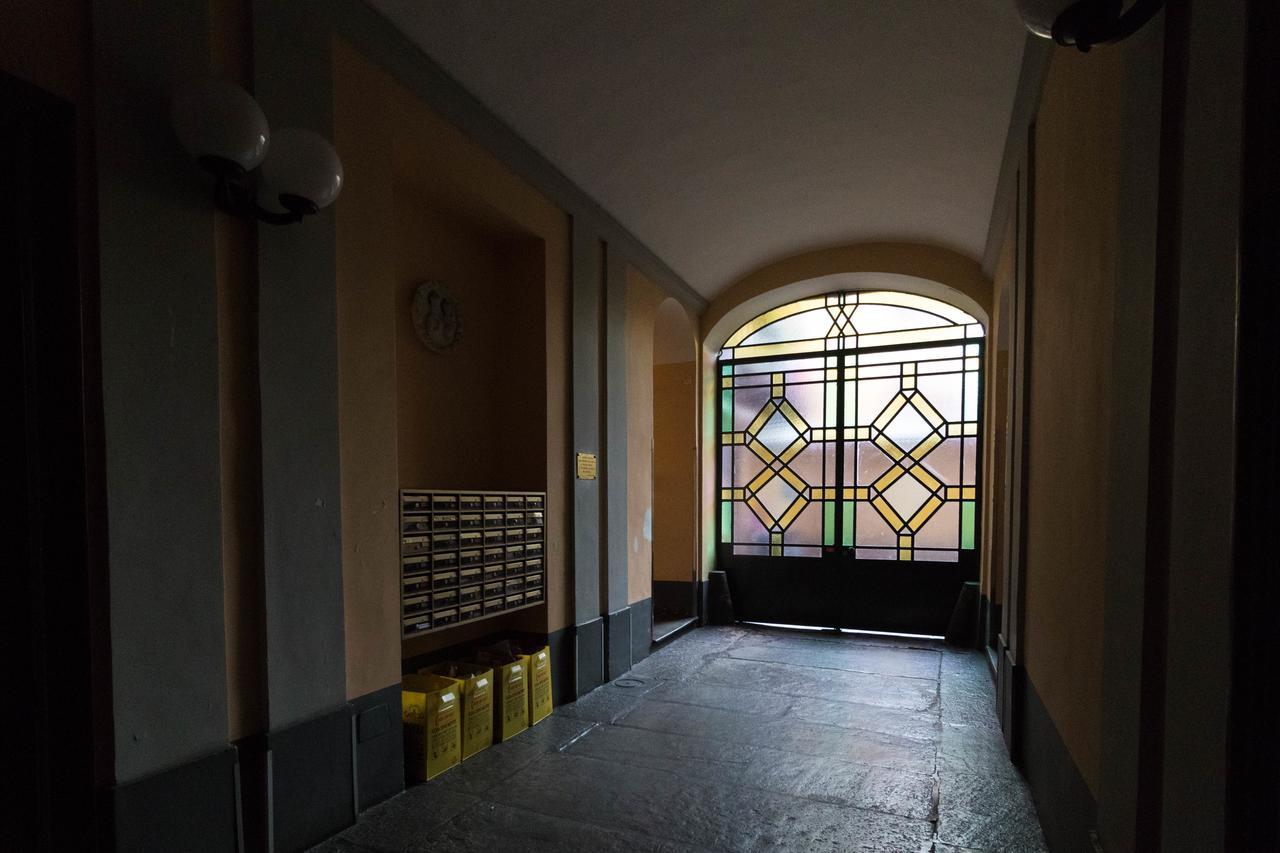 Mono Verde Turin Bagian luar foto